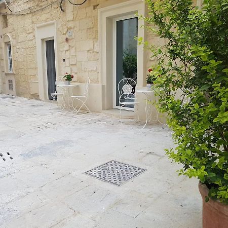 Fjore Di Lecce Eksteriør bilde