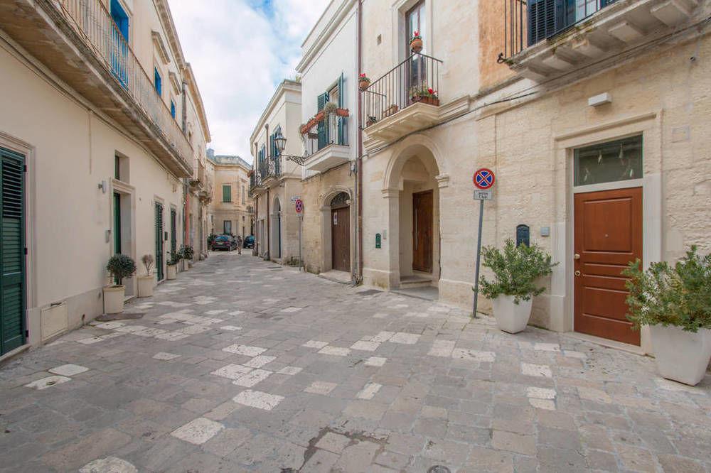Fjore Di Lecce Eksteriør bilde
