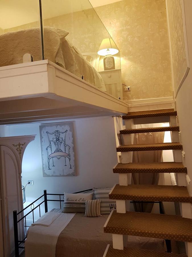 Fjore Di Lecce Eksteriør bilde
