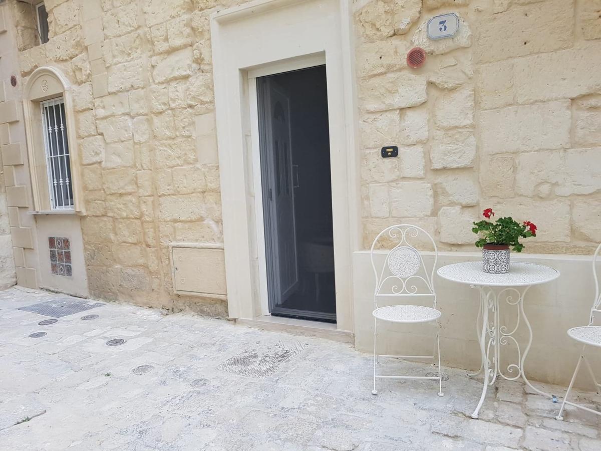 Fjore Di Lecce Eksteriør bilde